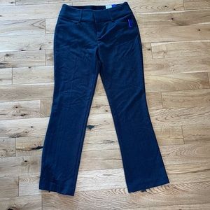 Women’s grey dress pants